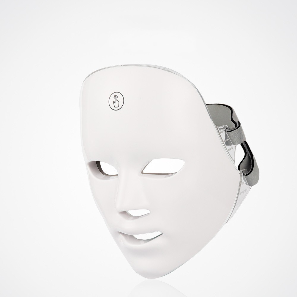 Lumière Glow — LED Light Therapy Mask