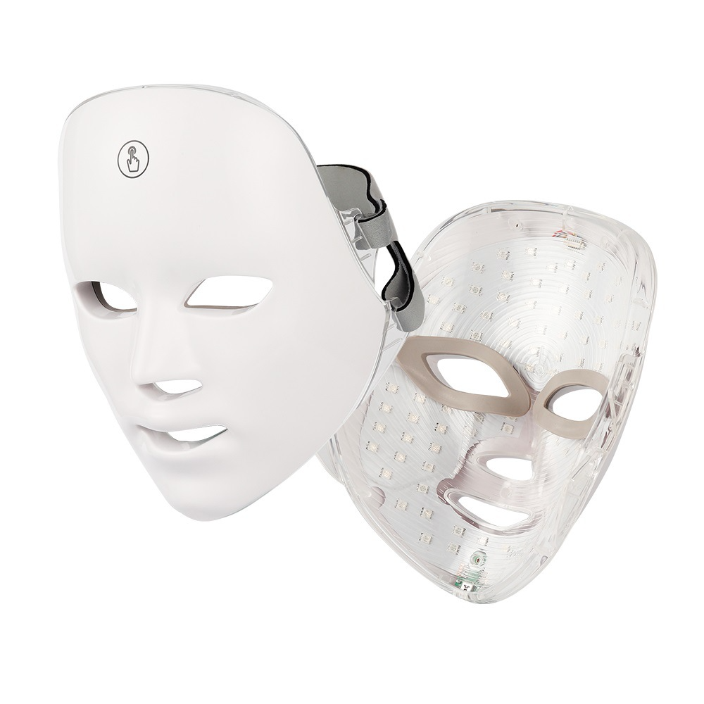 Lumière Glow — LED Light Therapy Mask